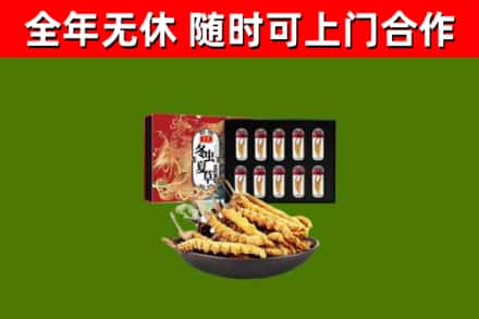 大城县烟酒回收冬虫夏草礼盒.jpg
